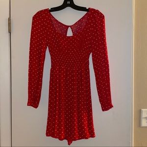 Forever 21 mini dress